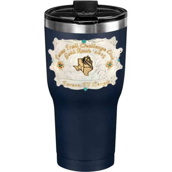 Michelada Custom Tumbler 